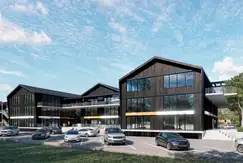 Emprendimiento en Belen De Escobar - Etapa: En pozo