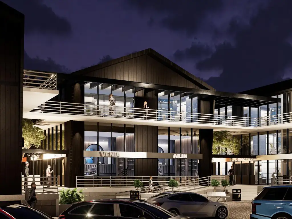 Paseo Comercial Balck Escobar - Foto 12