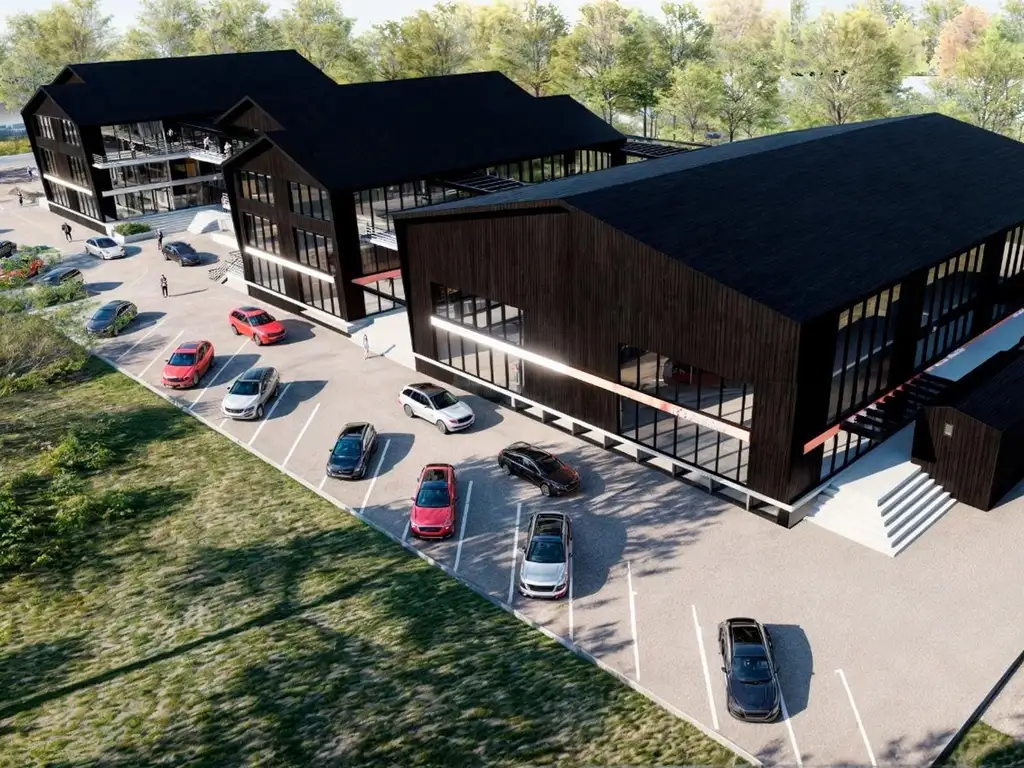 Emprendimiento en Belen De Escobar