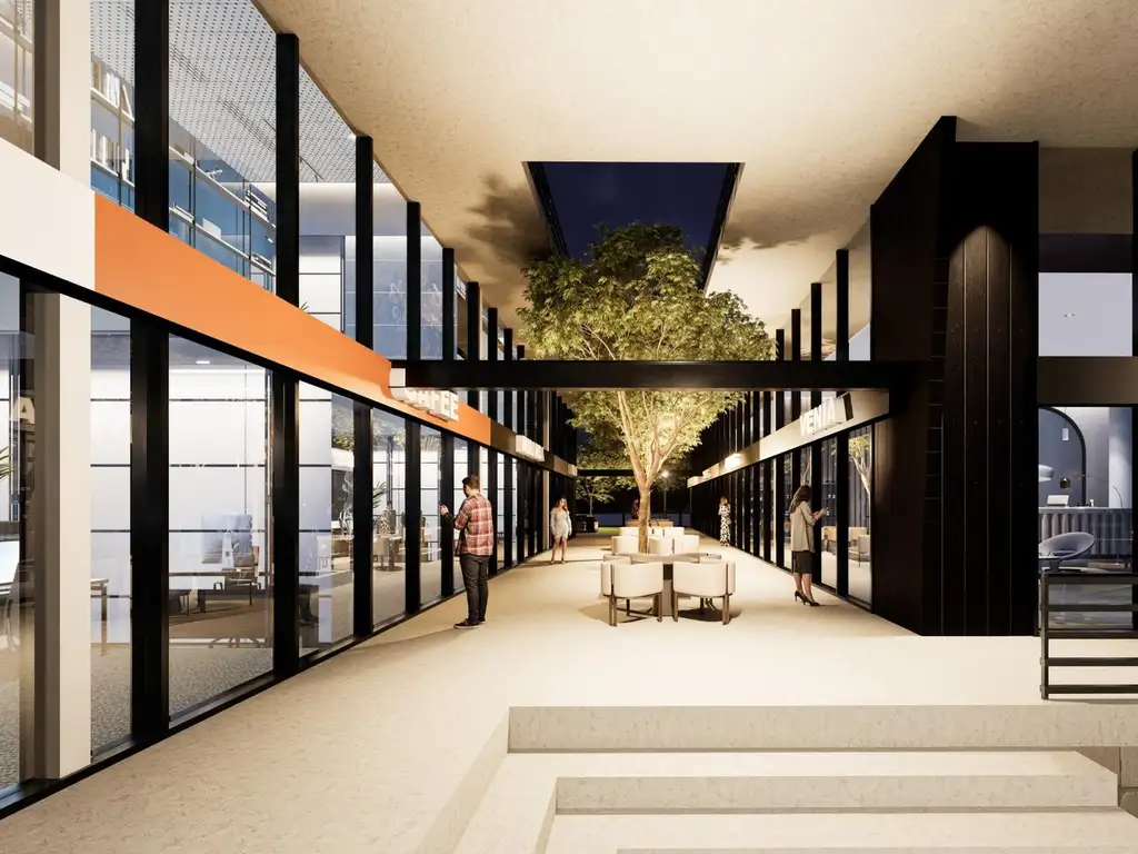 Paseo Comercial Balck Escobar - Foto 13