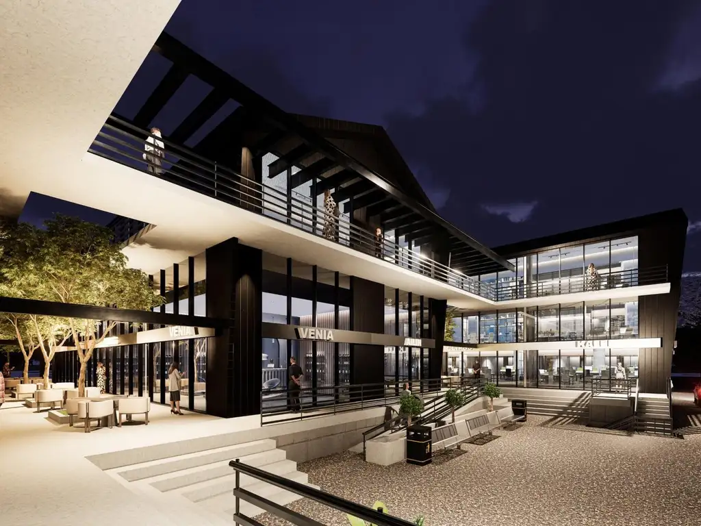 Paseo Comercial Balck Escobar - Foto 14