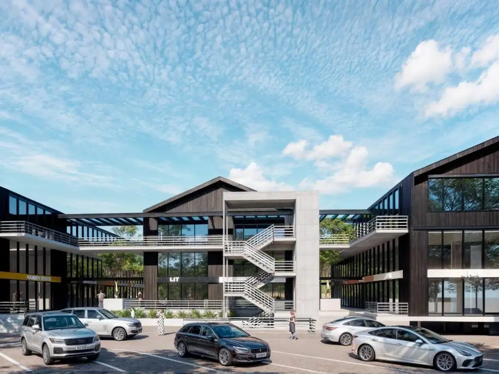 Santa Teresa 2656 - Entrega Marzo 2027