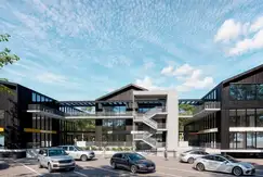 Santa Teresa 2656 - Entrega Marzo 2027