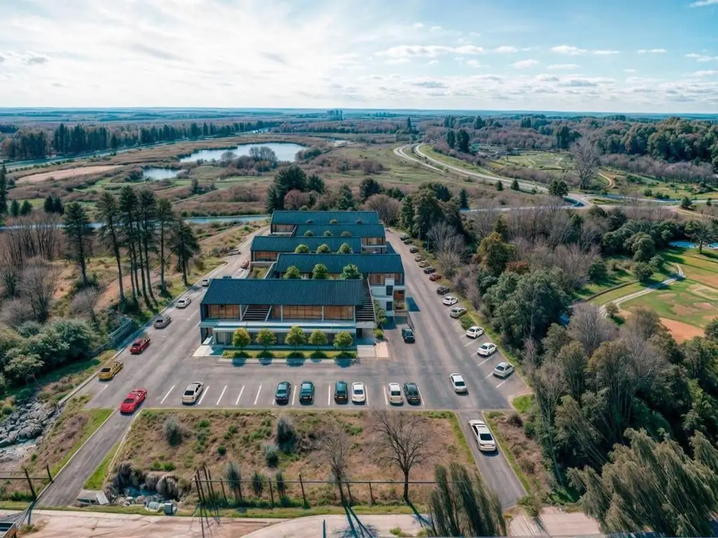 Paseo Comercial Balck Escobar - Foto 16