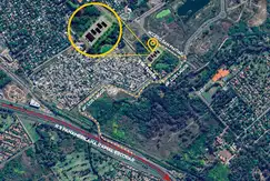 Paseo Comercial Balck Escobar de 1 Dormitorios