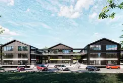 Emprendimiento - Entrega Marzo 2027