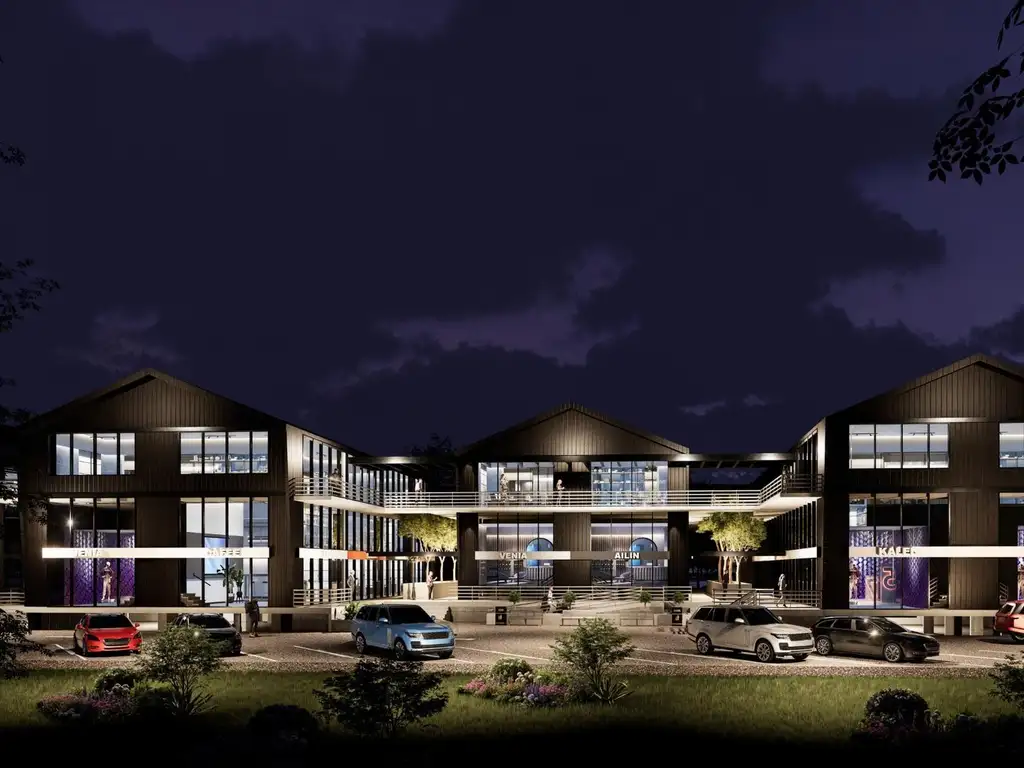 Paseo Comercial Balck Escobar - Foto 11