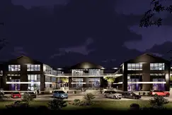 Paseo Comercial Balck Escobar - Foto 11