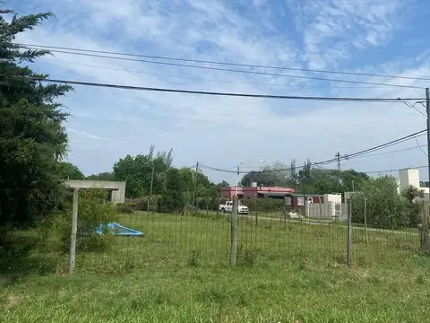Terreno en Venta en Pergamino, USD 38.000