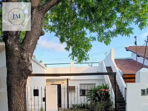 Casa en Villa Santos Tesei