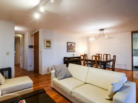 Departamento en Venta 13 años