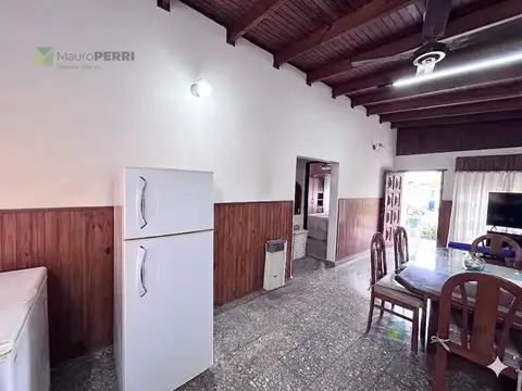 Casa en Venta en Villa Elvira, USD 65.000