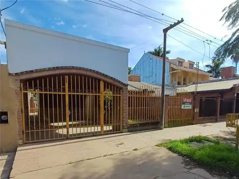 CALLE 12  SAN MARTIN 1900