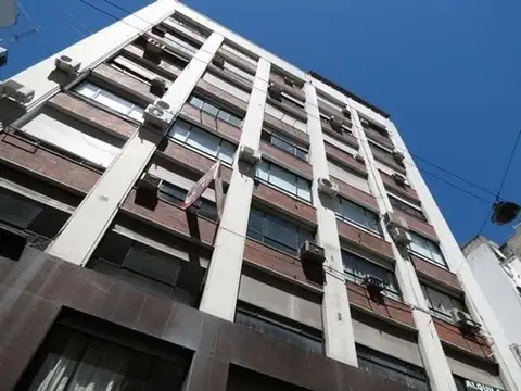 OFICINA 4 AMBIENTES MICROCENTRO - 80 M2