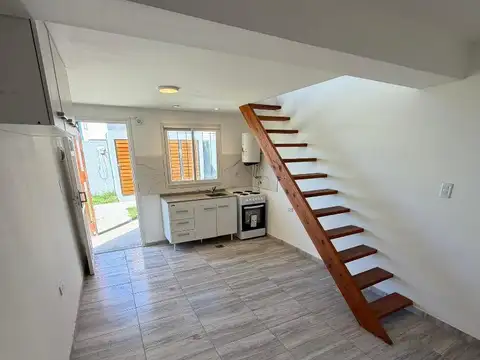 Duplex en ph de 2 amb a estrenar