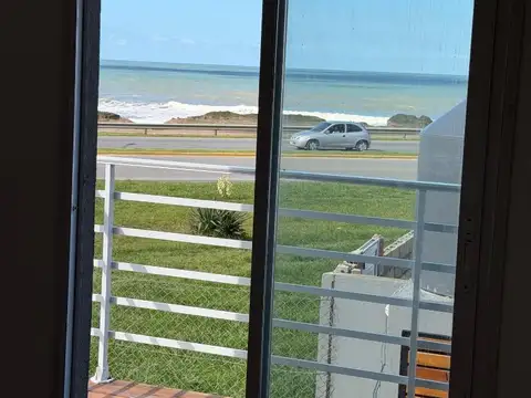 Depto Tipo Casa en Venta de 1 dormitorio