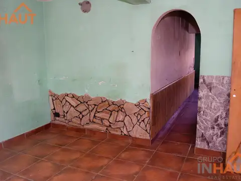 Departamento en Venta en Confluencia, USD 50.000