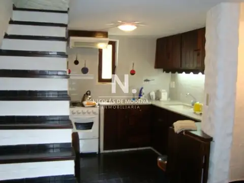 Hermosa casa en venta zona del Golf.