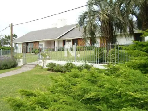 Casa en Venta de 5 dormitorios