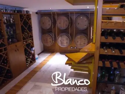 Casa  en Venta en La Lomada, Pilar, G.B.A. Zona Norte