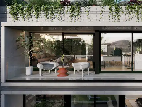 Departamento en Venta en Martinez Vias / Libertador, USD 790.000