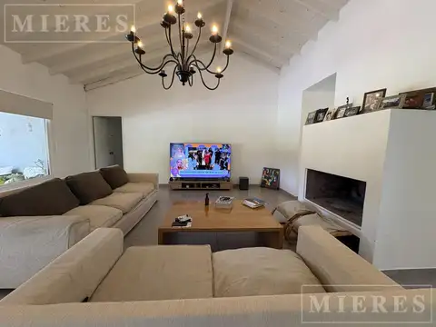 Casa en Venta de 5 dormitorios