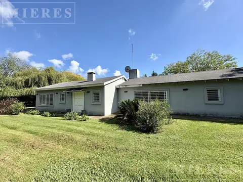 Casa en Venta de 5 dormitorios