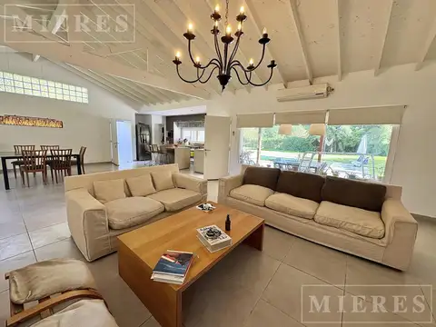 Casa en Venta A Estrenar