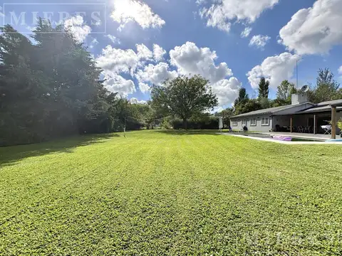 Casa en Venta A Estrenar