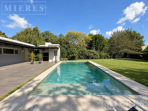 Casa en Venta de 5 dormitorios