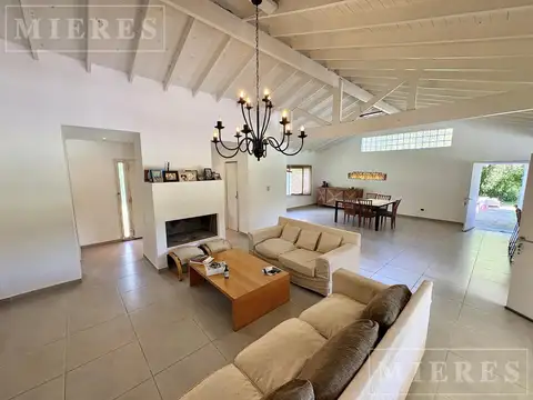 Casa en Venta al Norte