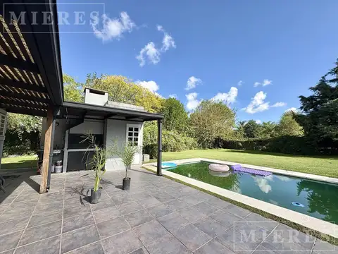 Casa en Venta en Belén de Escobar, USD 280.000