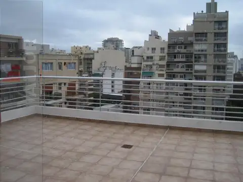 Departamento en Alquiler al Sudoeste