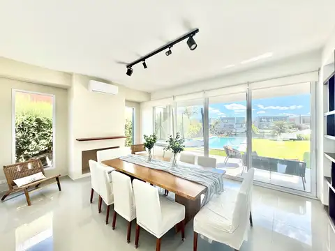 Casa en Alquiler al Noroeste