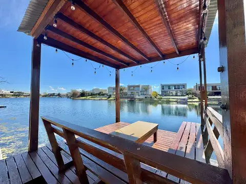 Casa en Alquiler de 4 dormitorios