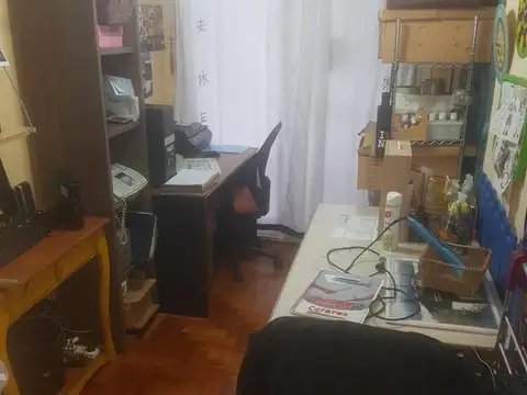 Departamento en Venta en Parque Avellaneda, USD 160.000