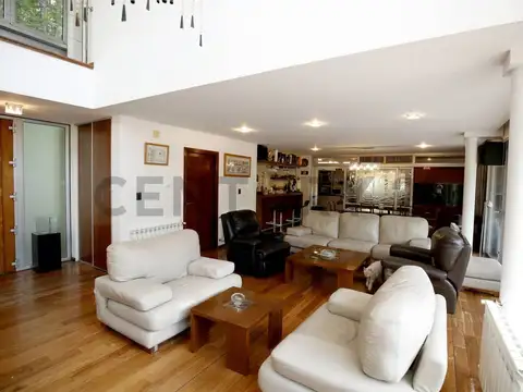 CASA EN VENTA EN GRAND BELL I - CITY BELL