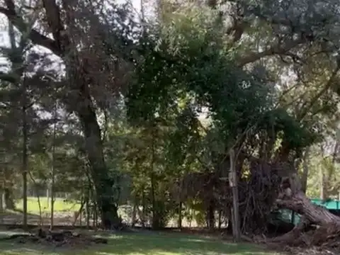 Terreno en Venta en Francisco Alvarez, USD 59.000