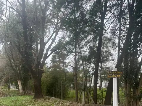 Terreno en Venta de 720,0 m2