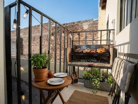 Depto Tipo Casa en Venta en Valentin Alsina, USD 44.000