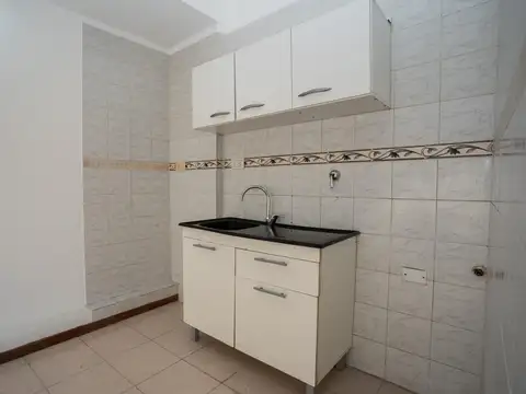 Depto Tipo Casa en Venta de 1 dormitorio