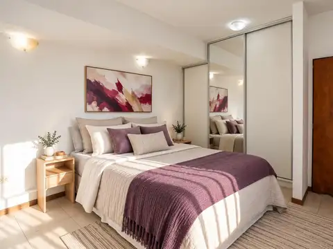 VENTA PH 2 AMBIENTES CON BALCON Y COCHERA SIN EXPENSAS VALENTIN ALSINA LANUS