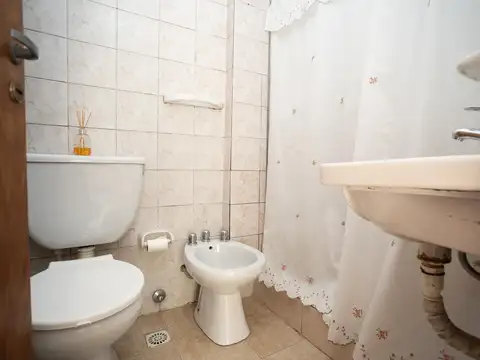 Depto Tipo Casa en Venta 13 años