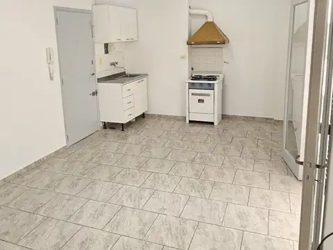 Departamento en Alquiler de Monoambiente