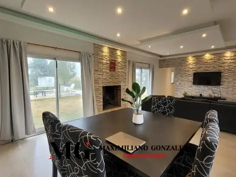 Casa en Alquiler en Fincas de San Vicente, USD 1.600