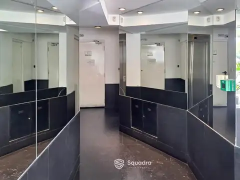 Departamento en Venta al Norte
