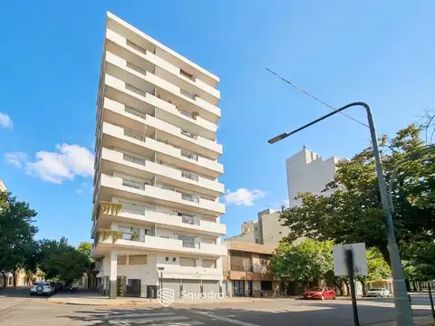 Departamento en Venta en Echesortu, USD 75.000
