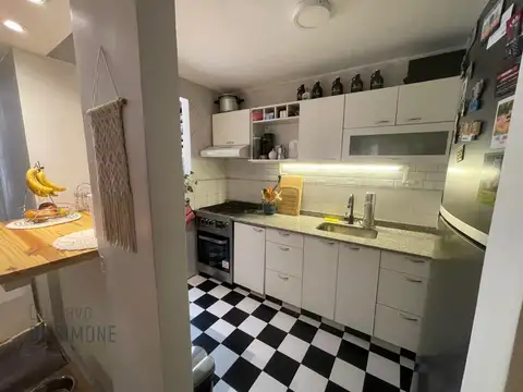 Departamento en Venta de 2 dormitorios
