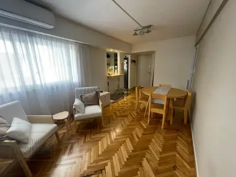 Venta Departamento 3 Ambientes en Recoleta