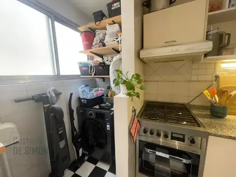 Departamento en Venta al Este